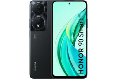 Smartphone HONOR 90 Smart Noir 128Go 5G