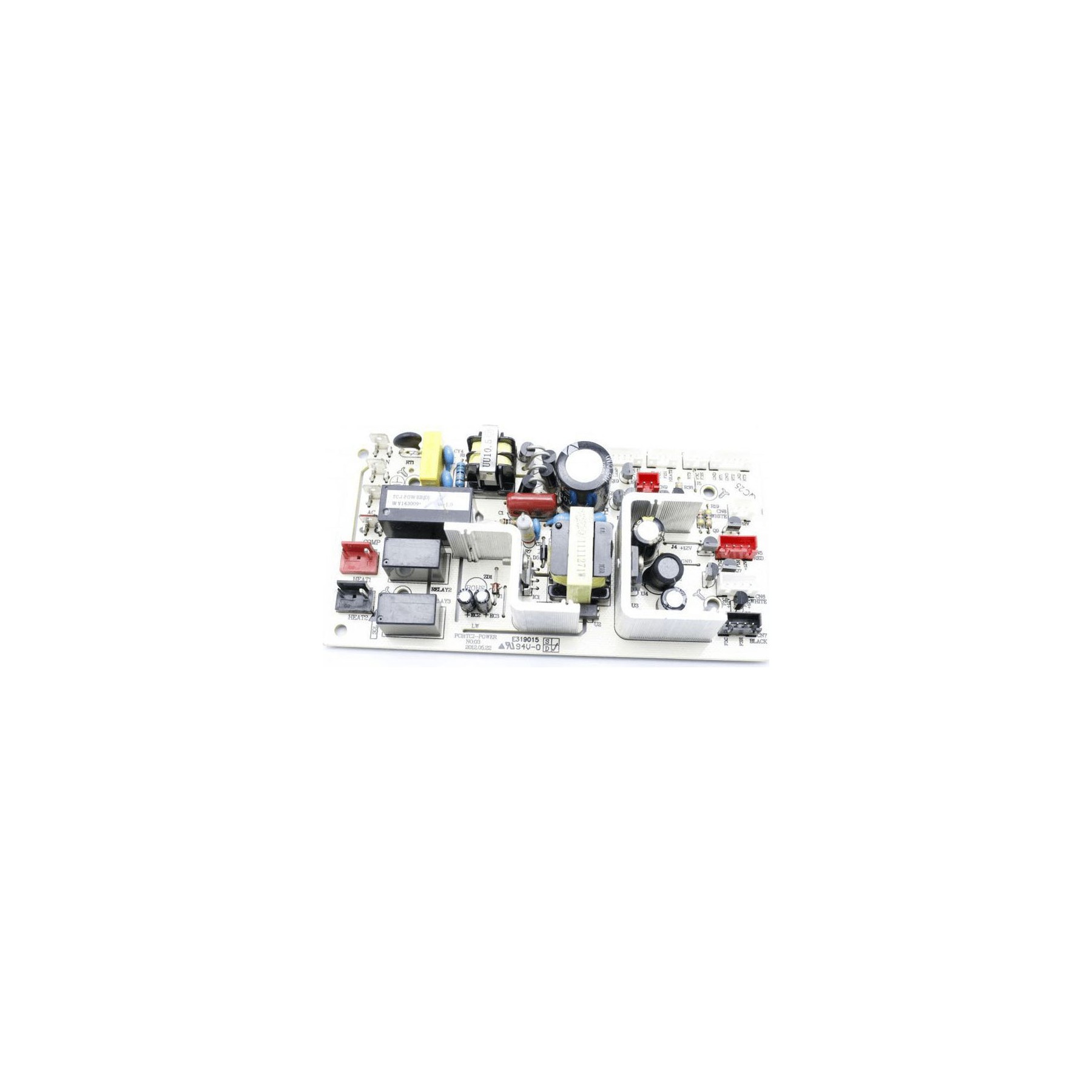 Module électronique DOMETIC MODULE DE PUISSANCE TCJ-POWER WY143009 P