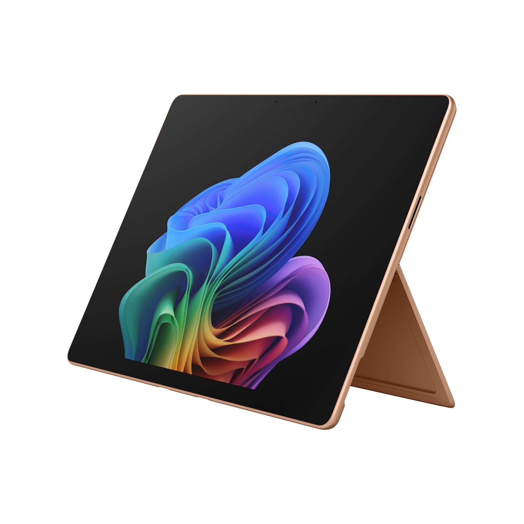 PC Hybride MICROSOFT SURFACE PRO 12e DUNE 13" Tactile Snapdragon X plus 16 Go RAM LPDDR5x SSD 512 Go Copilot+PC