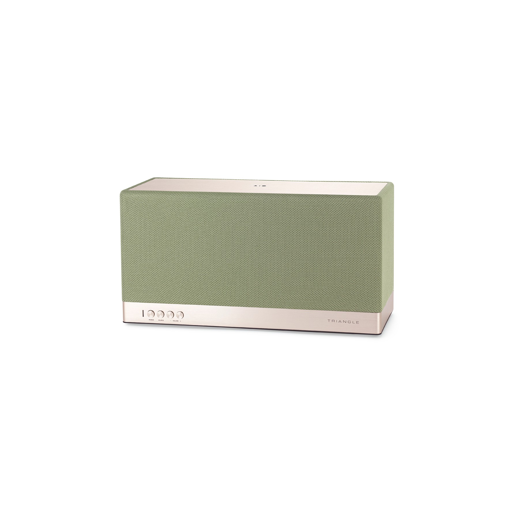 Enceinte résidentielle TRIANGLE AIO 3 Vert sauge