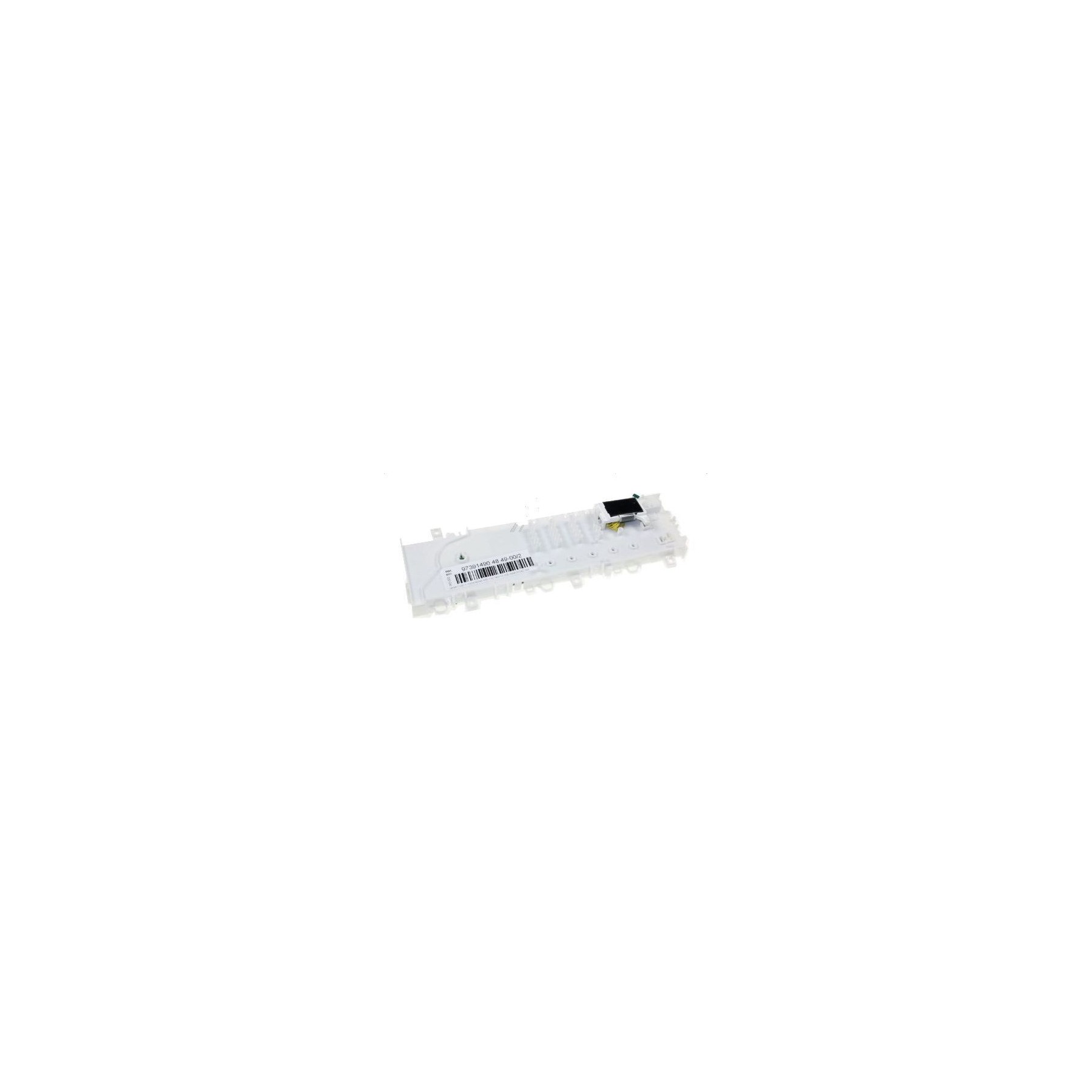 Carte FAURE module électronique configuré