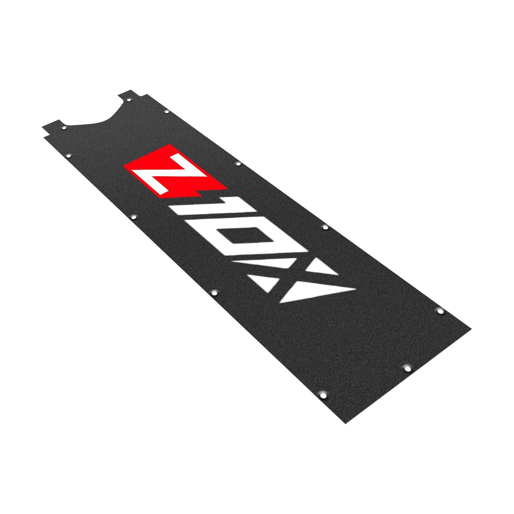 Pièce détachée ZERO Cache Supérieur Deck Zero 10X Original
