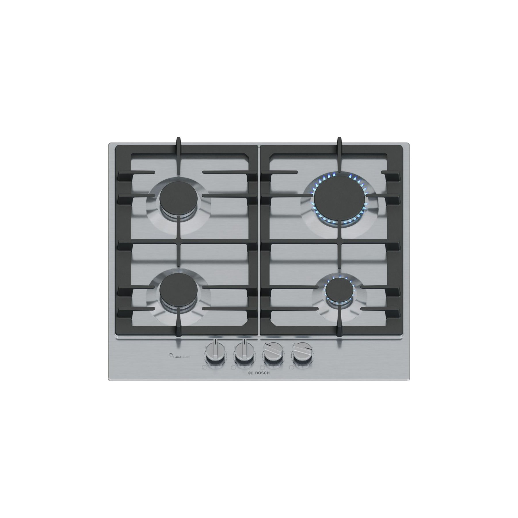 Plaque gaz BOSCH PCP6A5I90