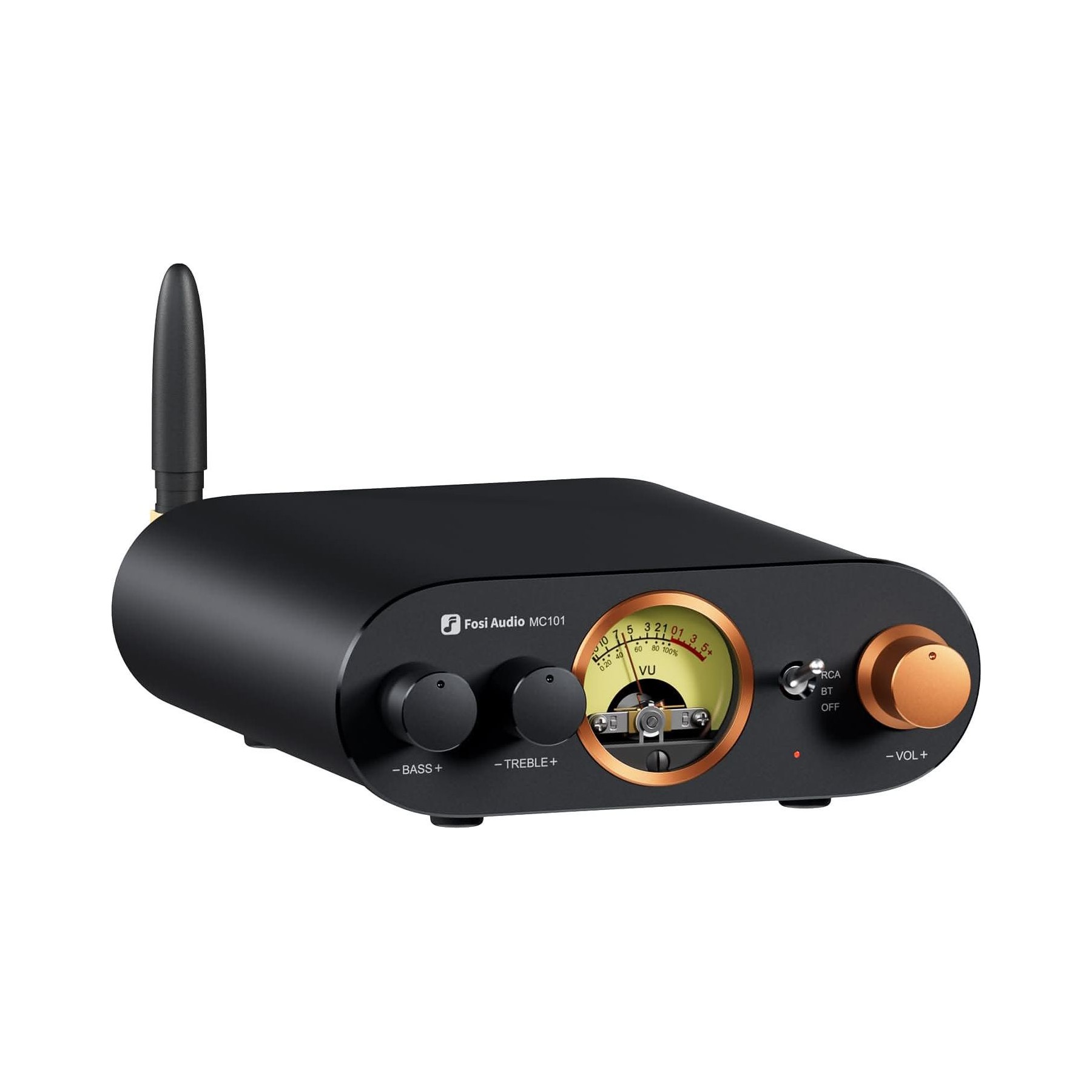 Amplificateur HiFi FOSI AUDIO MC101