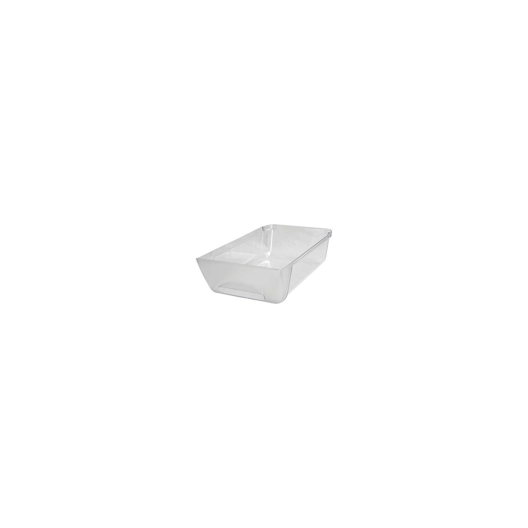 Tiroir SCHOLTES TIROIR CRISTAL A VIANDE LXPROF. 215X350X