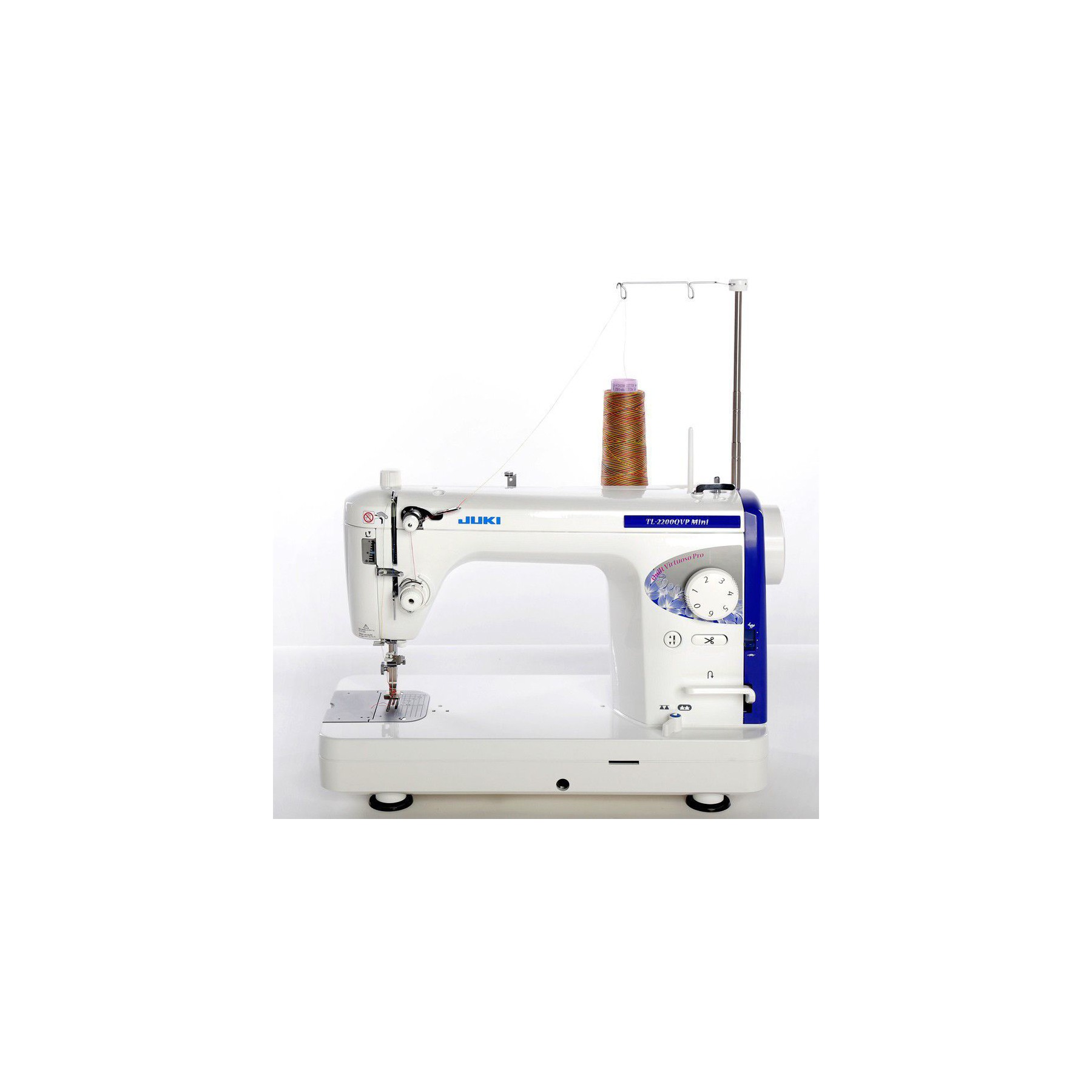 Machine à coudre JUKI TL-2200QVP Mini
