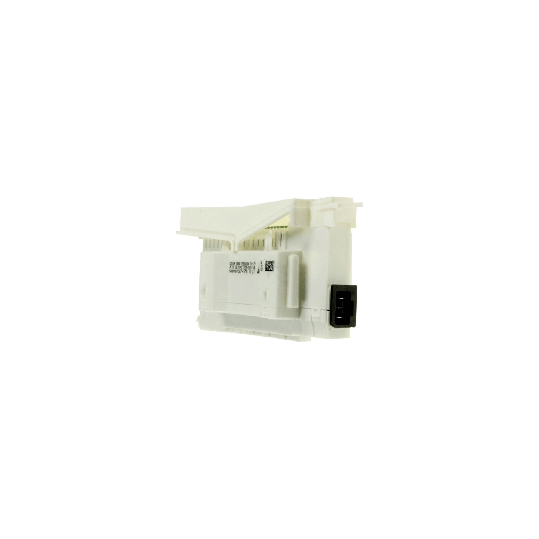 Carte SIEMENS module de commande programme