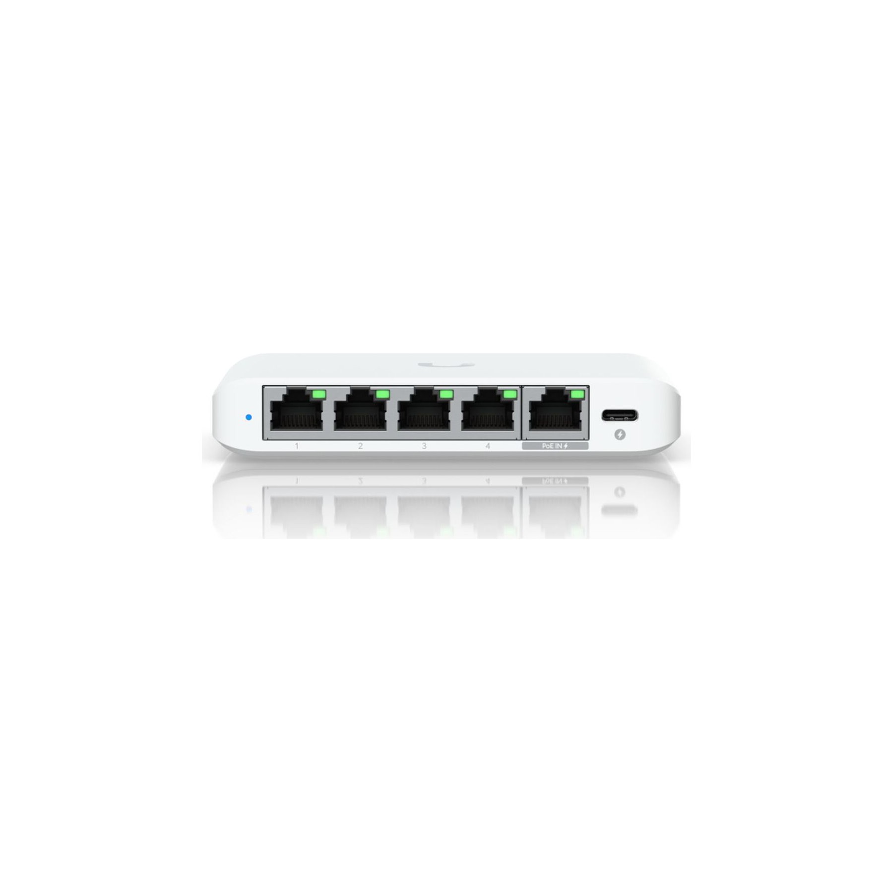 Hub USB C UBIQUITI USW-Flex-2.5G-5