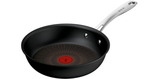 Poêle TEFAL 24 cm Excellence +