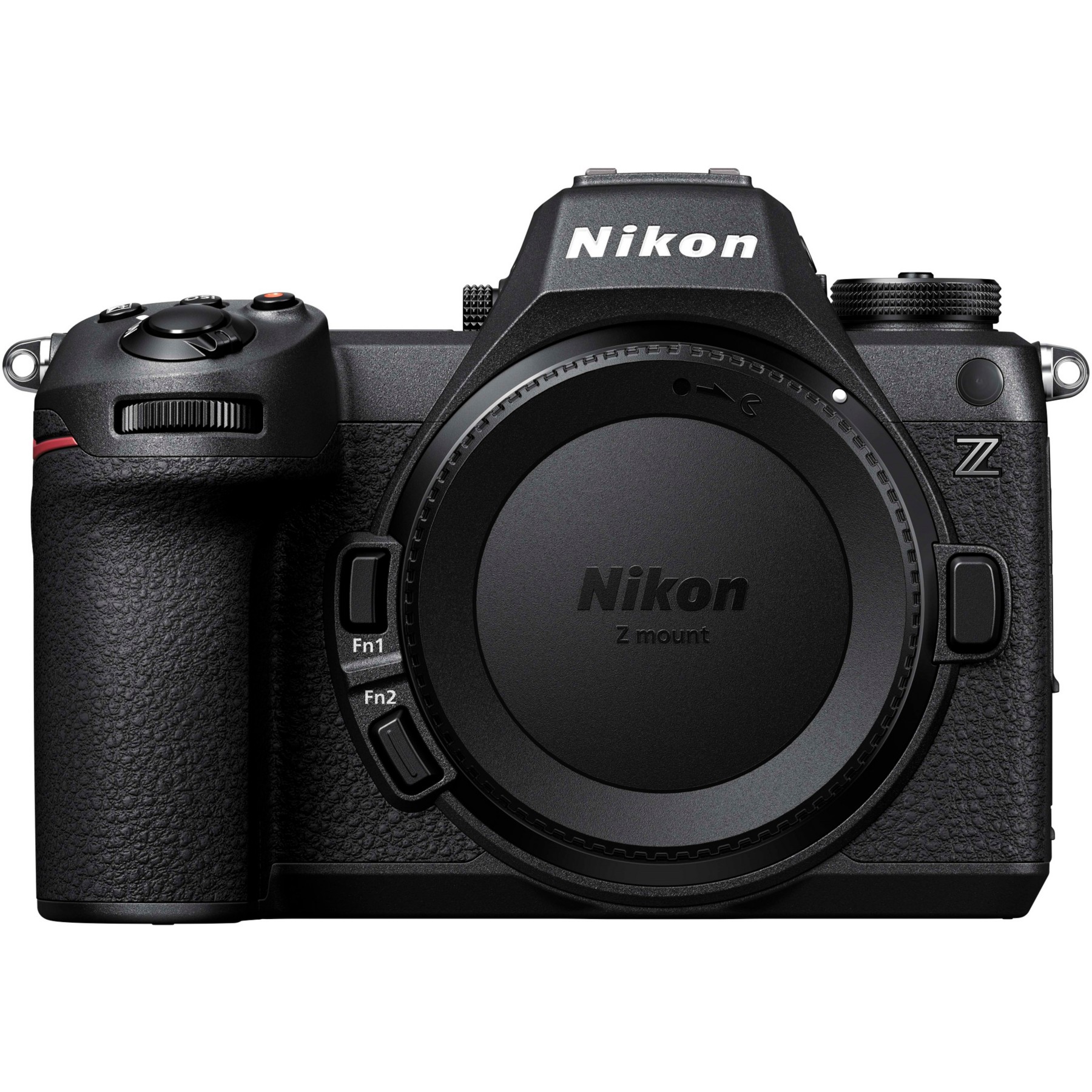 Appareil photo Hybride NIKON Z6 III boitier nu