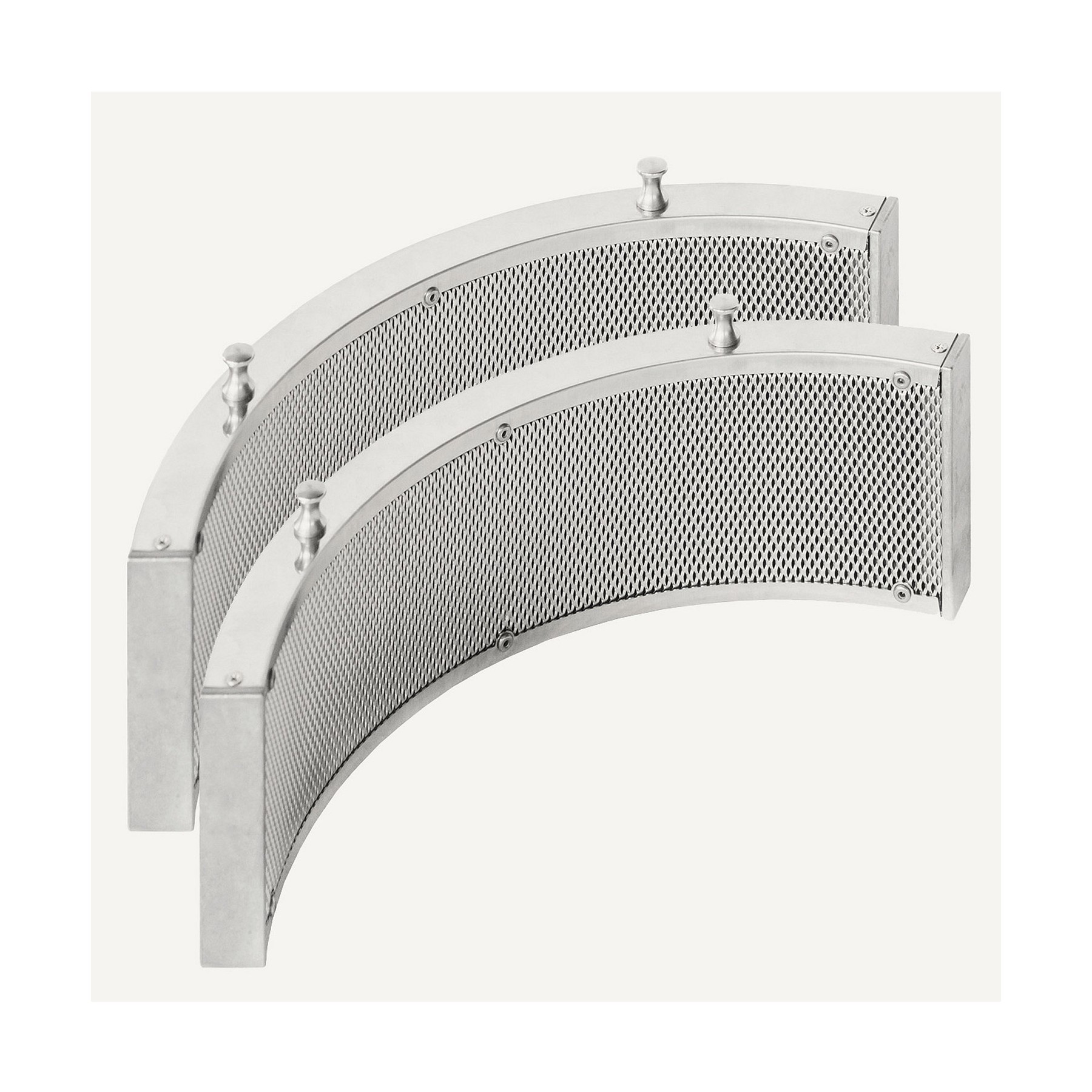 Filtre hotte FALMEC Microtech Circle Tech KACL.1048