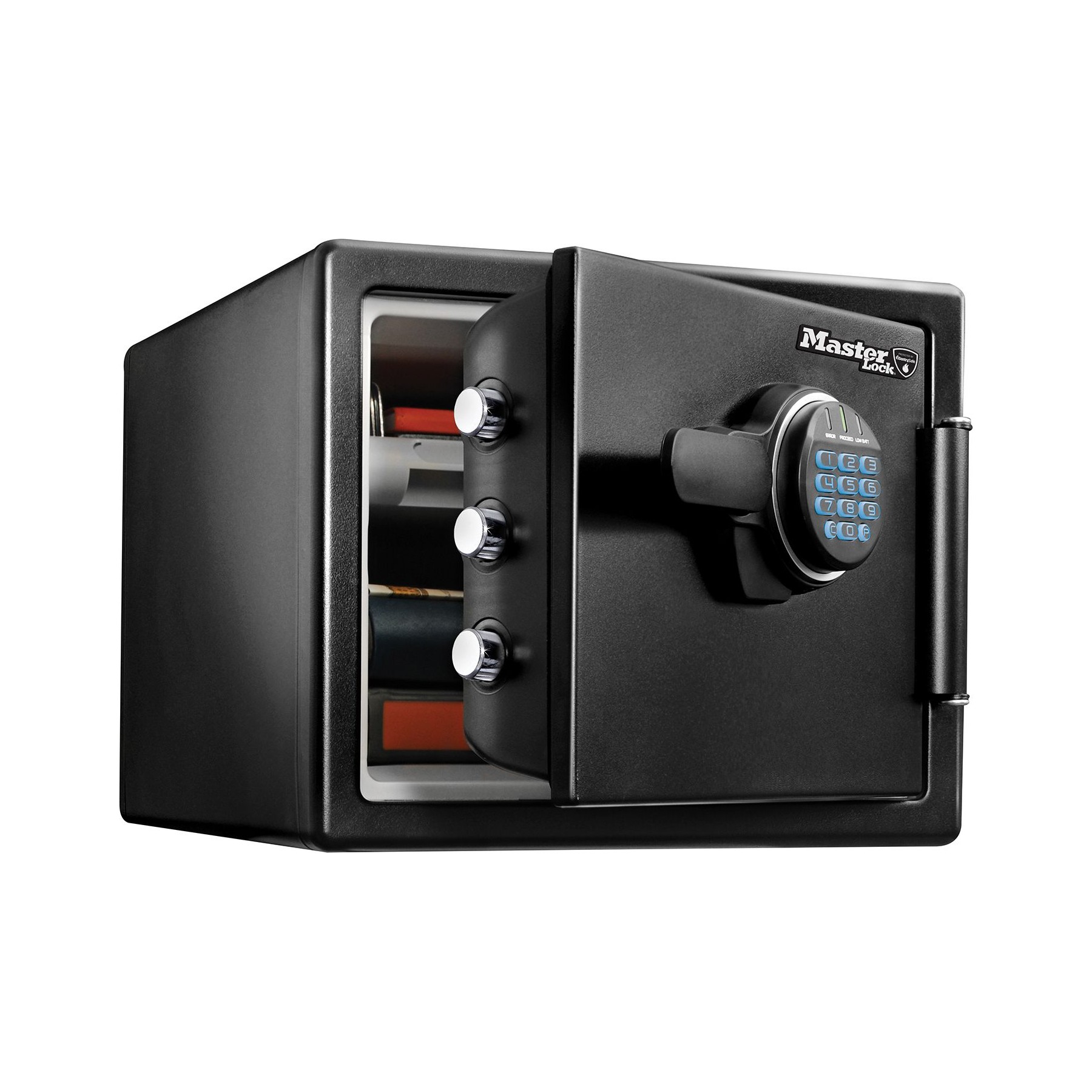 Antivol MASTER LOCK LFW082FTC