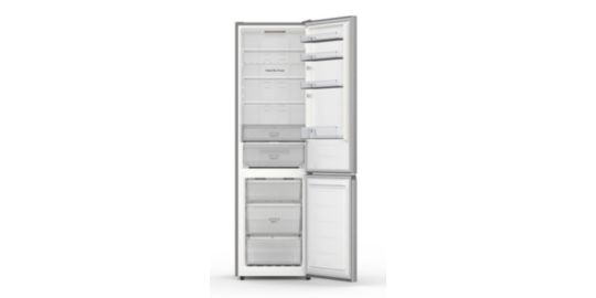 Réfrigérateur combiné HISENSE RB440N4ACA