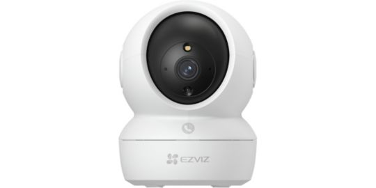 Caméra de surveillance EZVIZ Wifi H6C PRO 3K