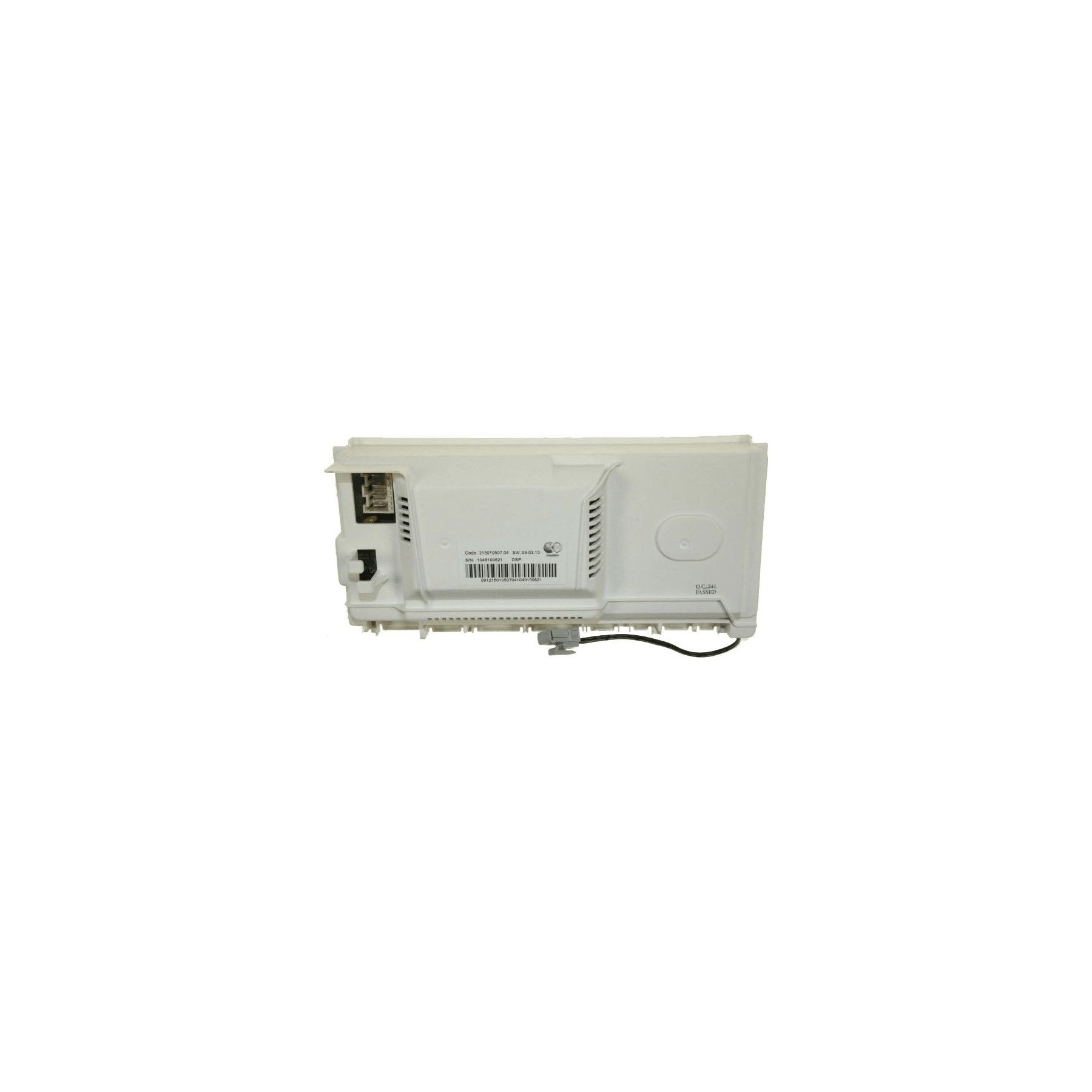 Module électronique ARISTON MODULE DEA602 VIERGE - C00274113