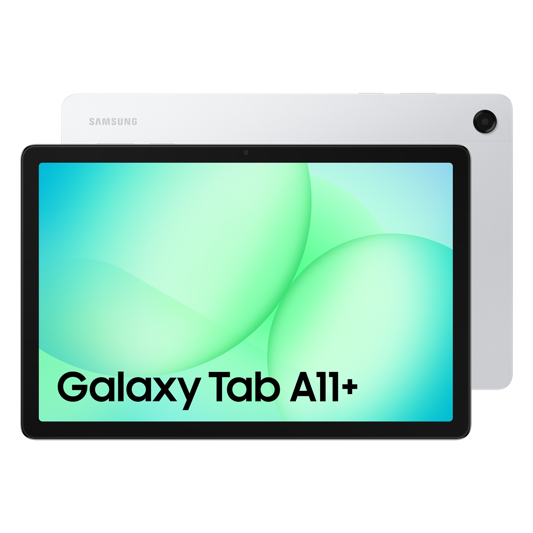 Tablette Android SAMSUNG Galaxy Tab A11+ Wifi 128Go Argent