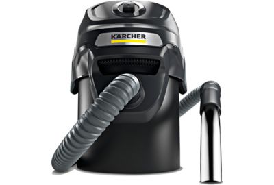 Sécurité ignifugée de l'aspirateur Karcher AD 2