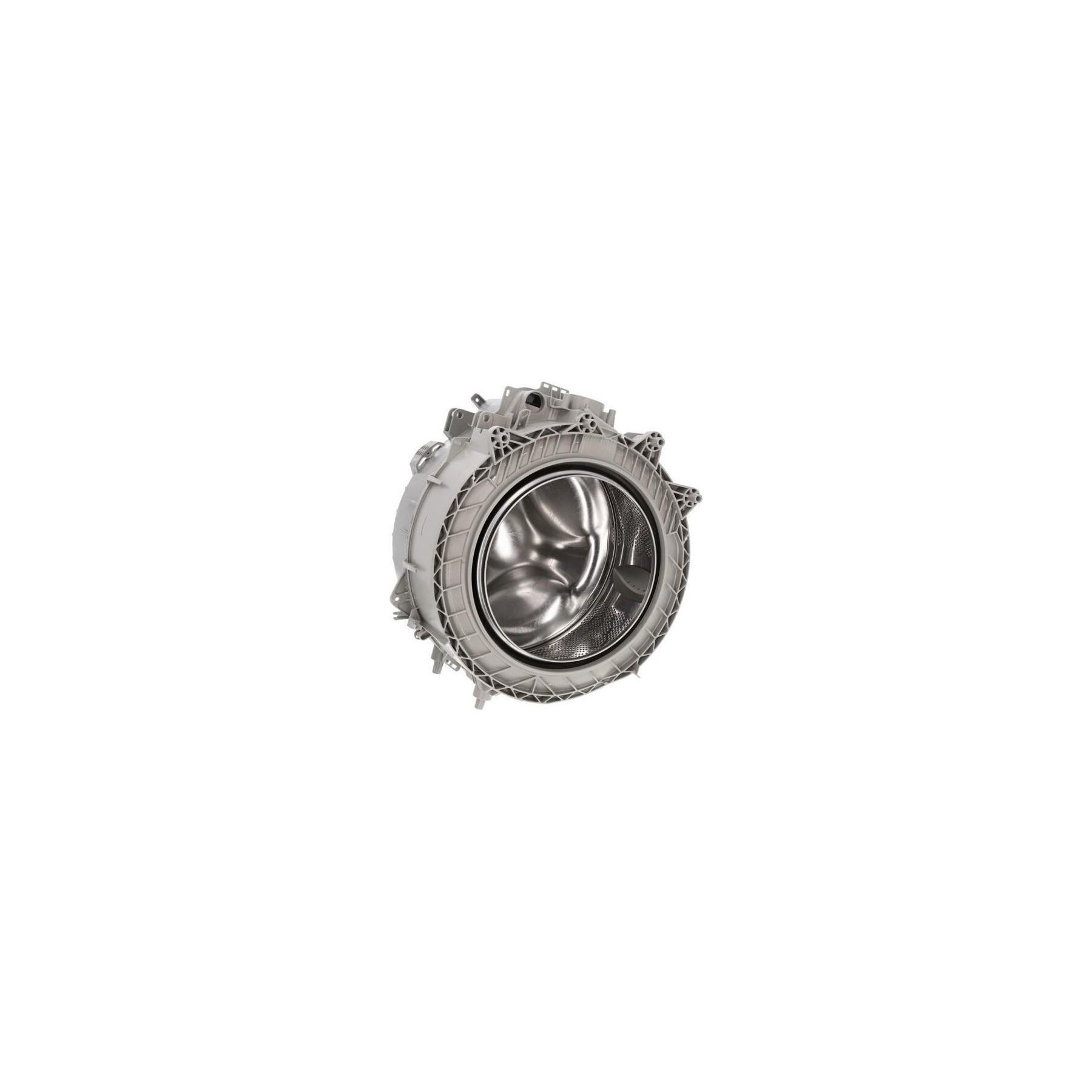 Cuve ELECTROLUX CUVE COMPLETE + ROULEMENTS -...