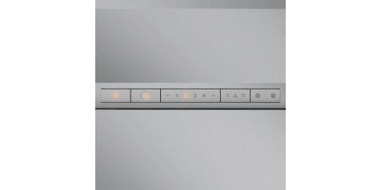 Hotte plafond MIELE DAC 4940 EDST Stella Ambient