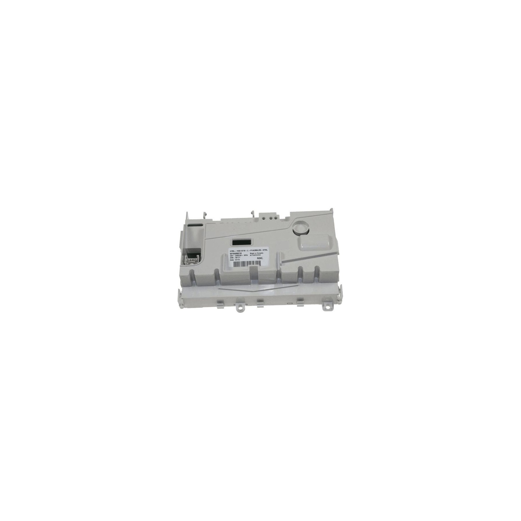Carte WHIRLPOOL platine de controle asm yoda