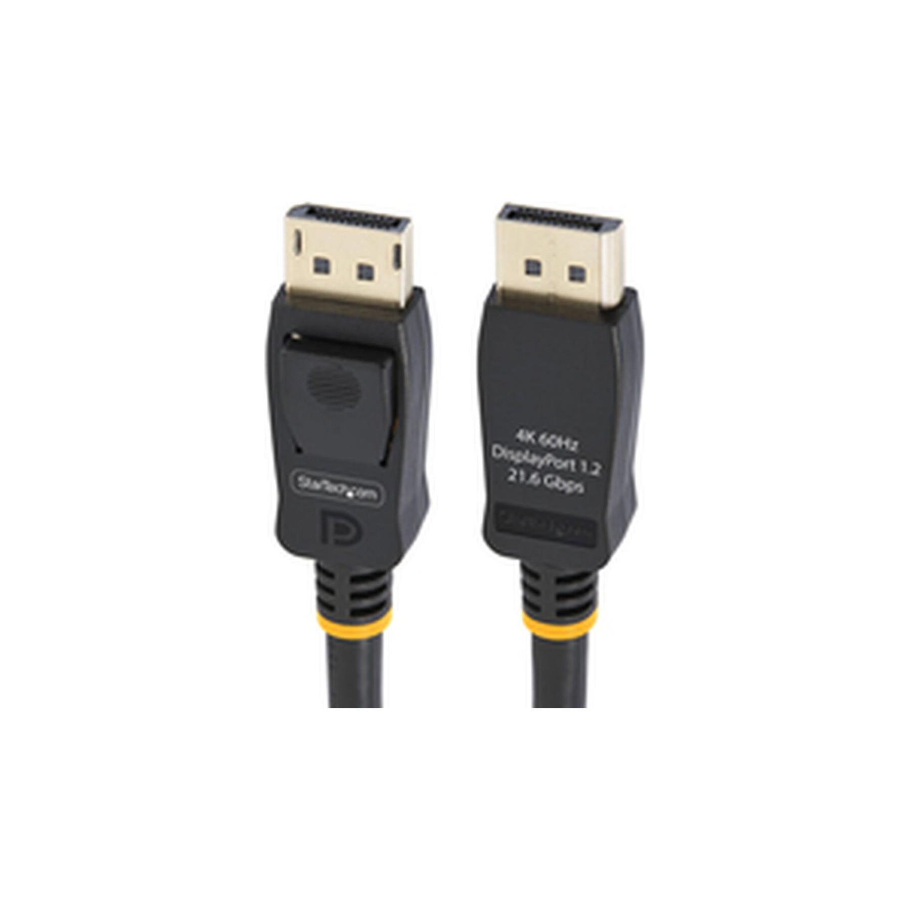 Hub USB C STARTECH DISPL2M10PK