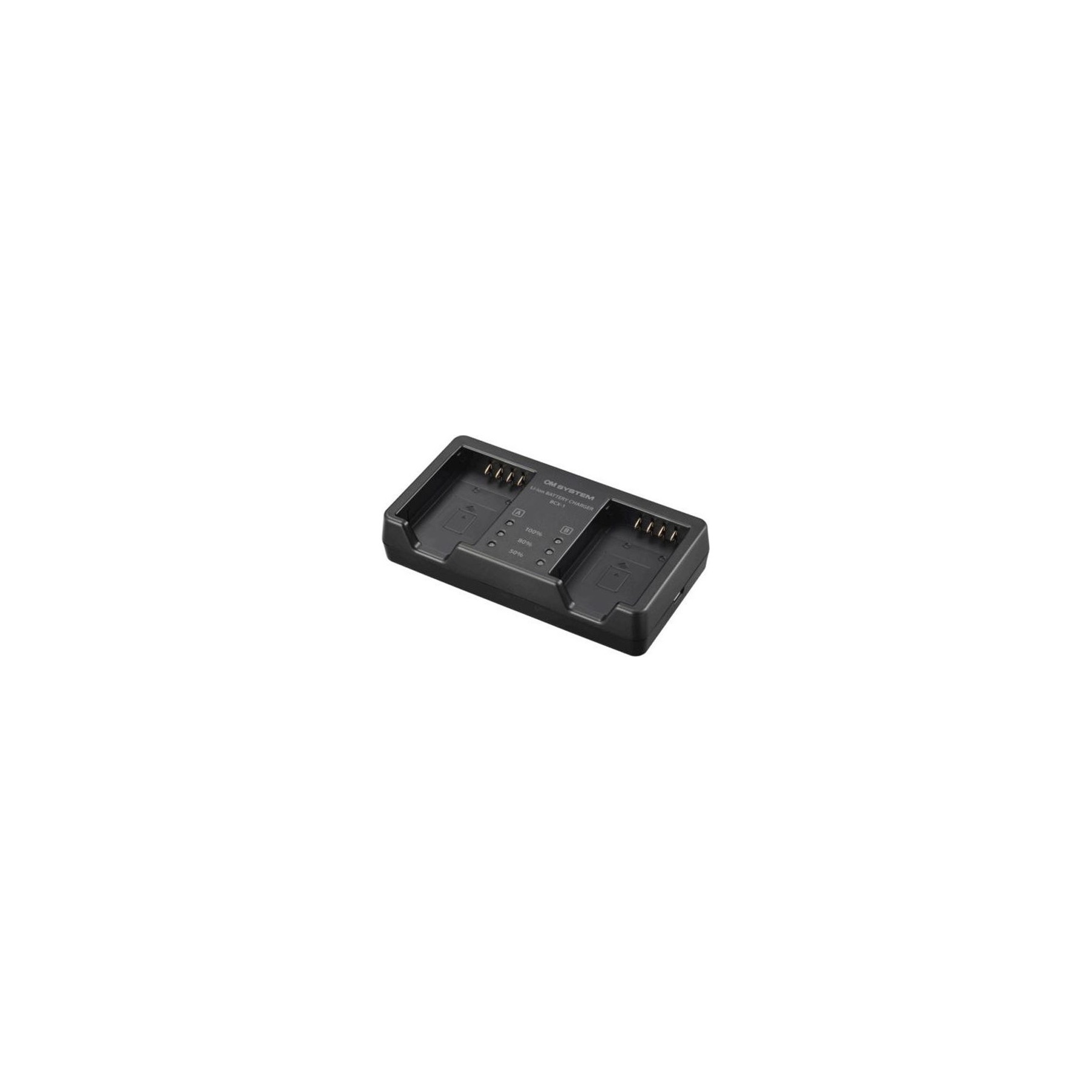 Chargeur secteur OM SYSTEM 247321