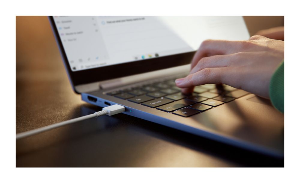 Ordinateur portable SAMSUNG Galaxy Book4 360 15 I7 16Go 512Go Argent