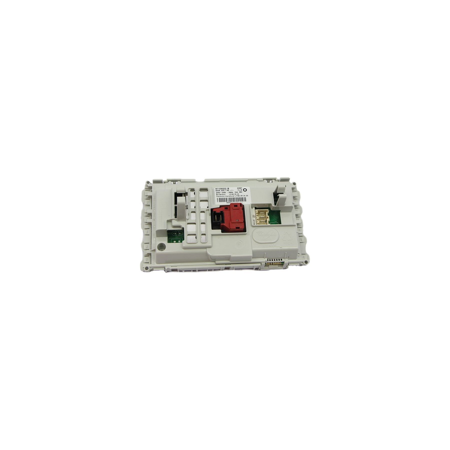 Module WHIRLPOOL MODULE DE PUISSANCE VIERGE