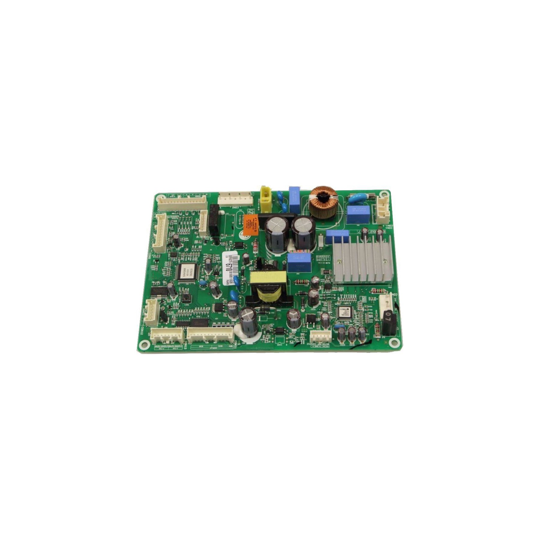Carte LG platine principale assemblée