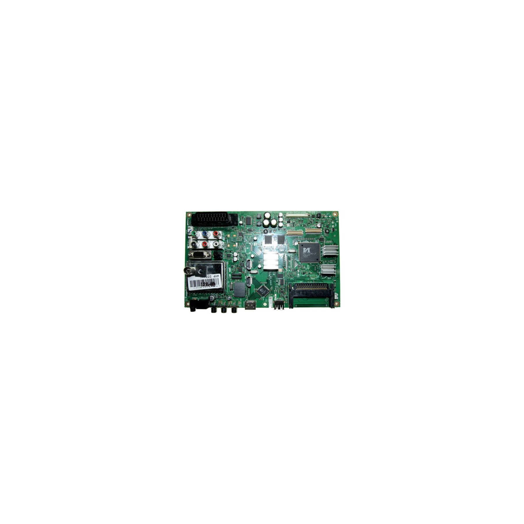 Kit de réparation GRUNDIG platine principale lp su (hup)110