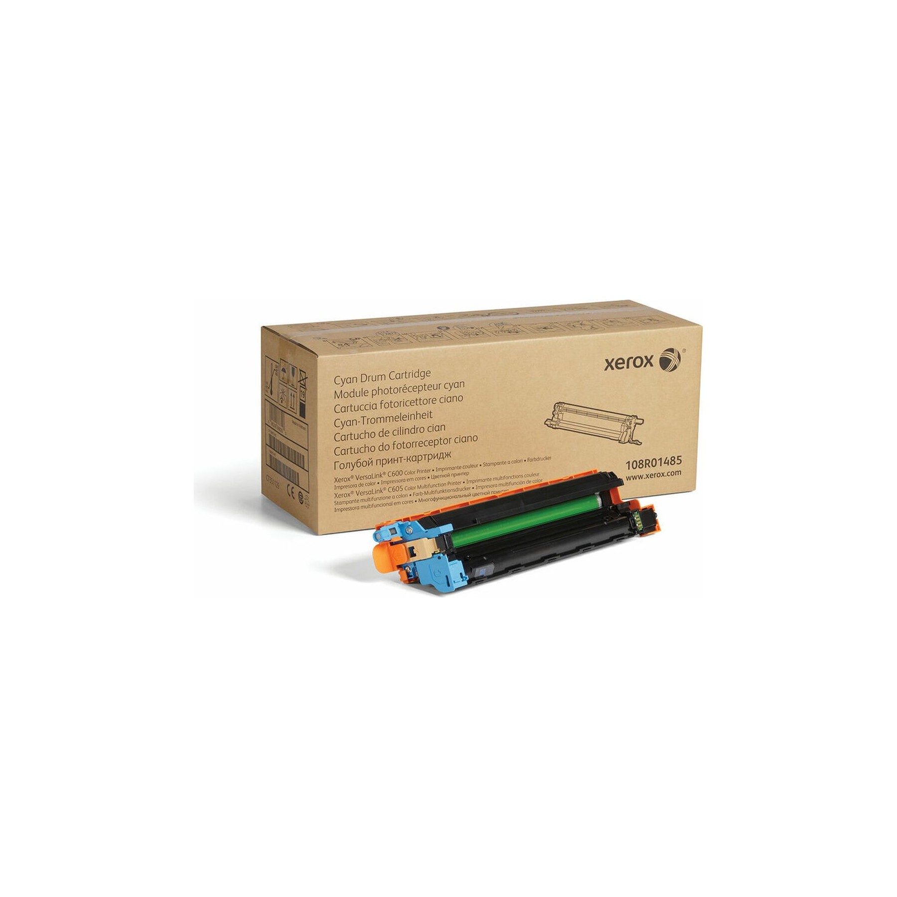 Cartouche d'encre XEROX 108R01485