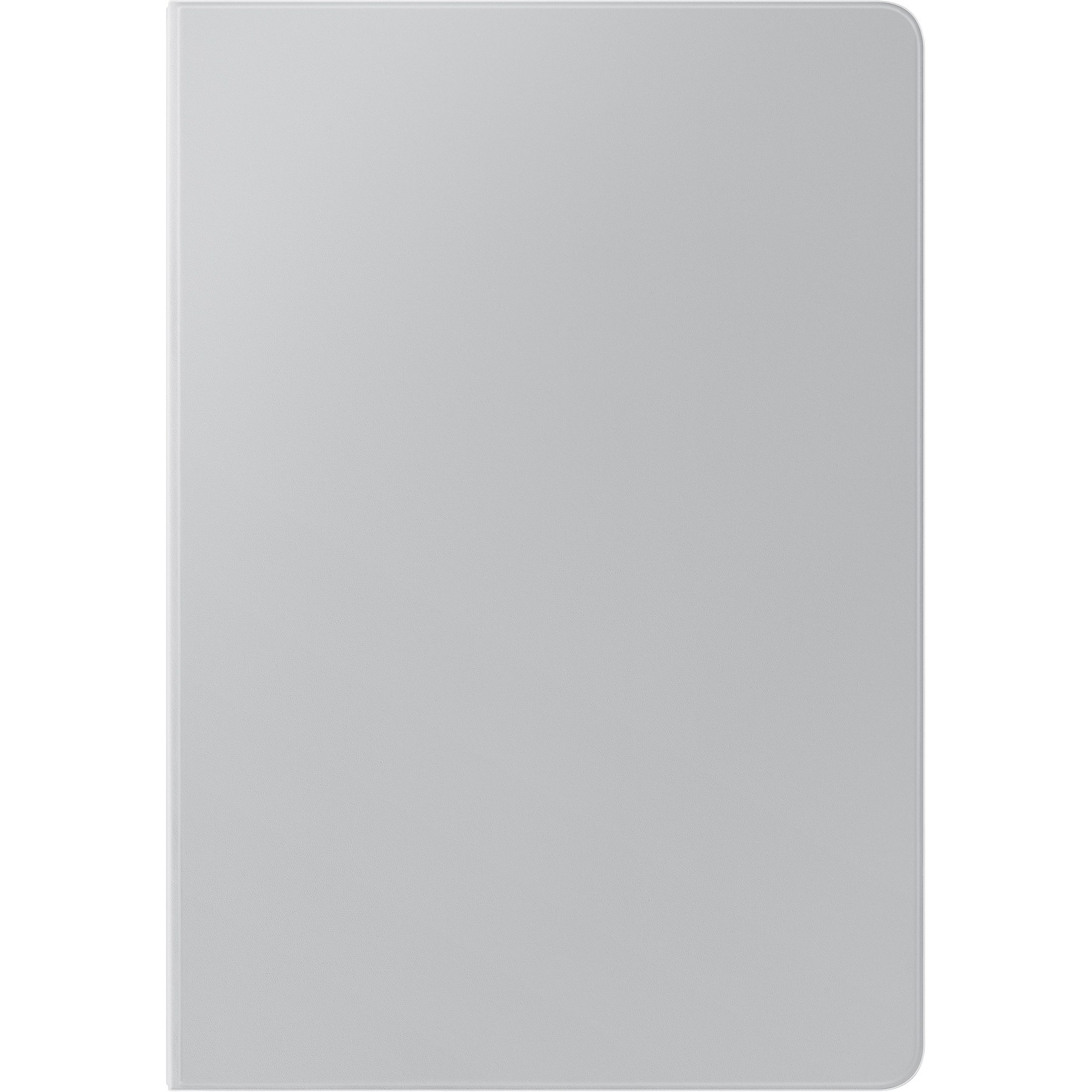 Etui SAMSUNG Galaxy Tab S7/S8 Gris Clair