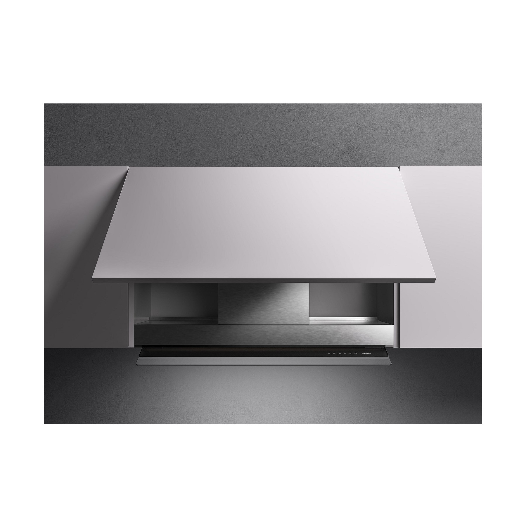 Hotte encastrable FALMEC VIRCOMFORT3230