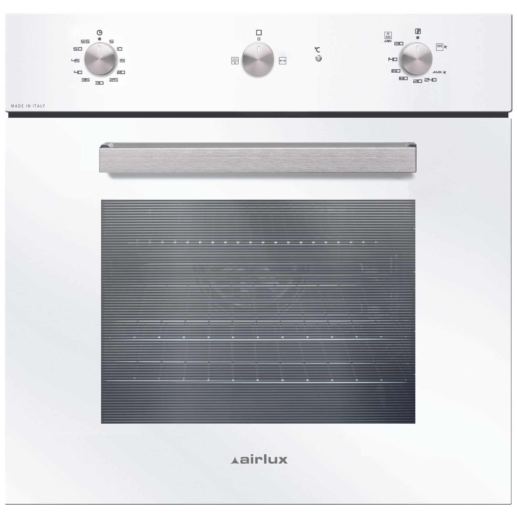 Four encastrable AIRLUX AFSCW21WHN - Catalyse
