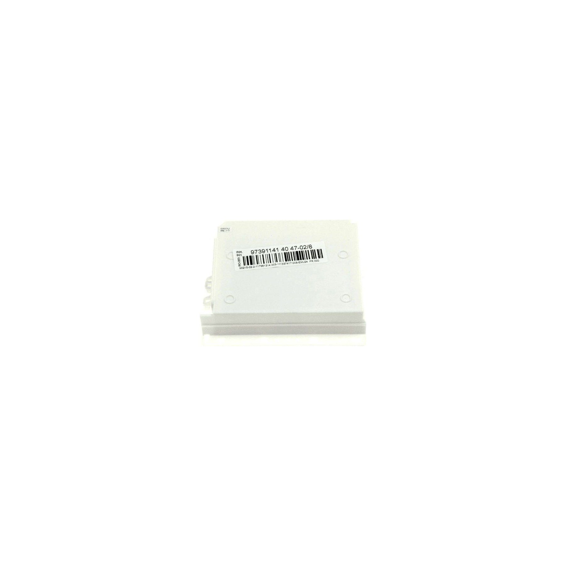 Carte AEG module electronique configure edw1xx