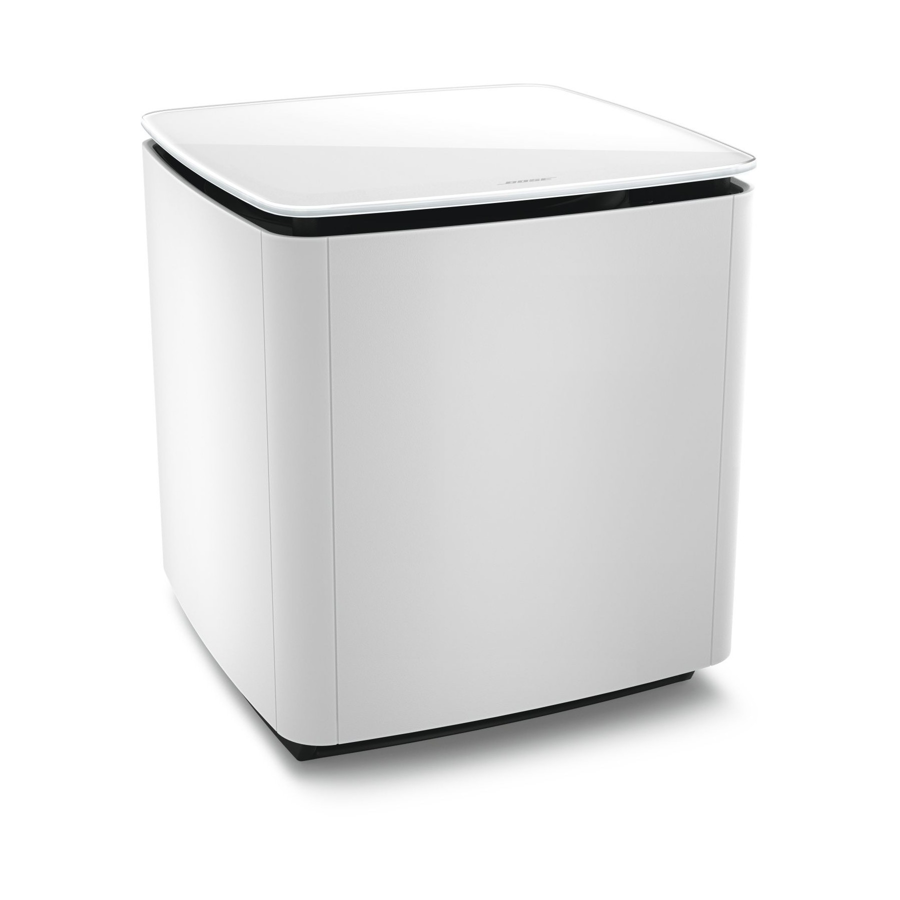 Caisson de basse BOSE Bass Module 700 Blanc