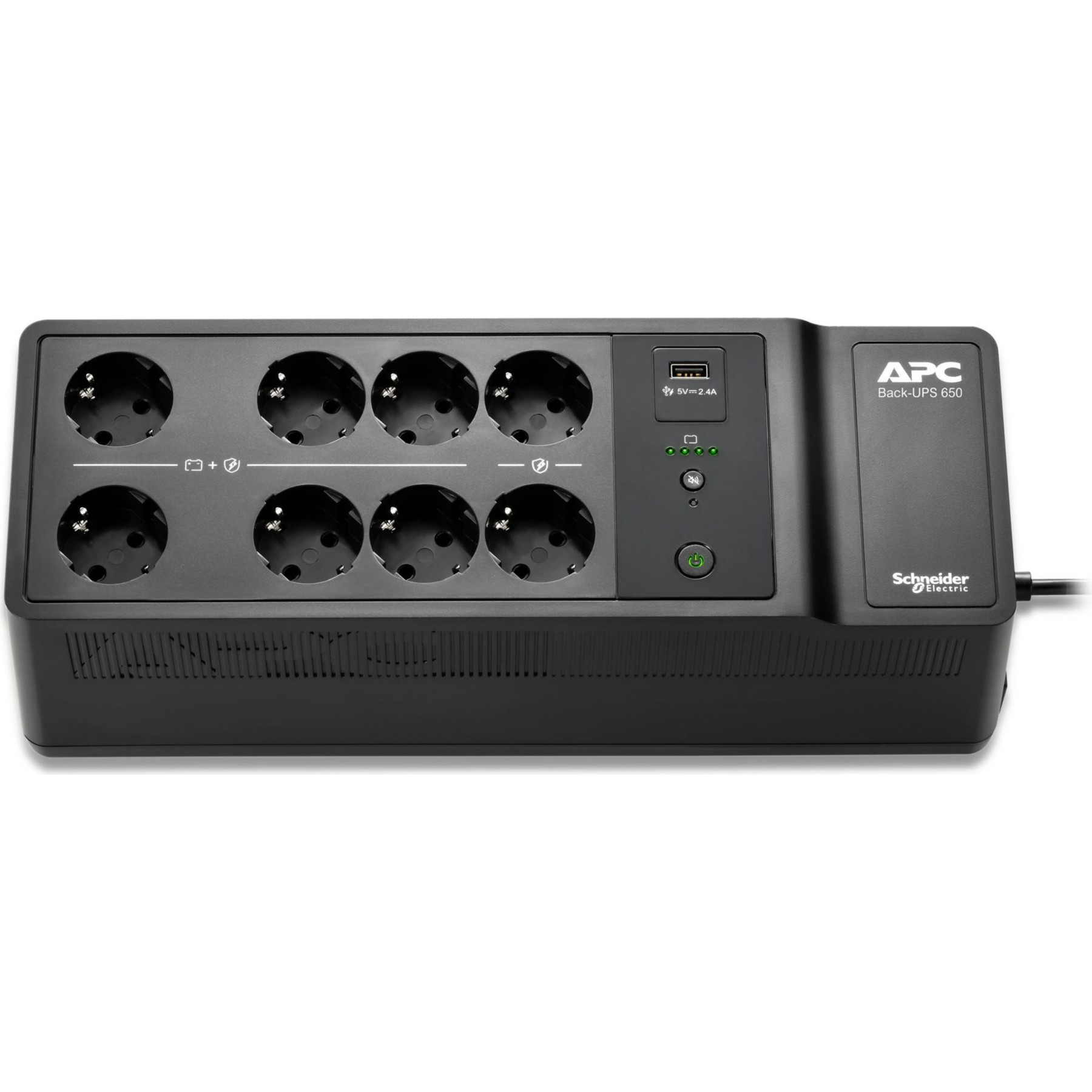 Hub USB C APC BE650G2-GR