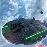 Jeu Xbox ELECTRONIC ARTS Star Wars Battlefront Ed. Limitée