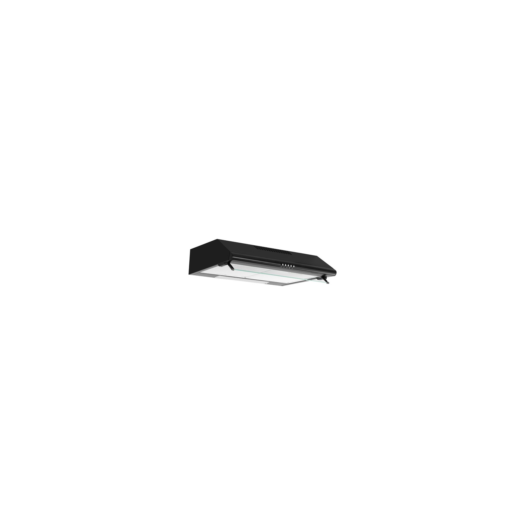 Hotte casquette AIRLUX AHC625BK