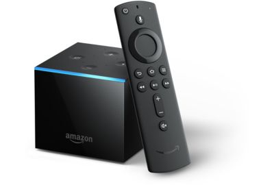 Clé AMAZON  Fire TV Cube