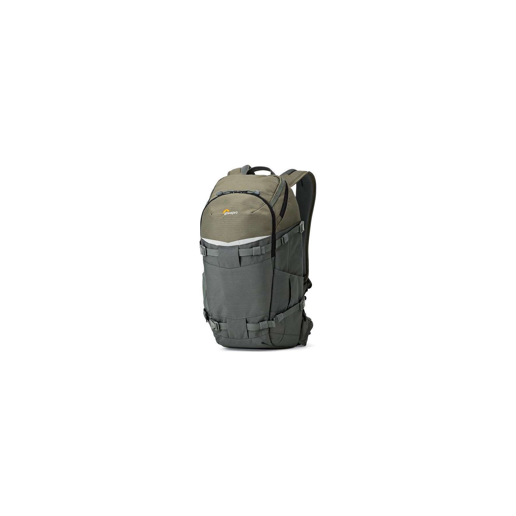Sac à dos LOWEPRO SAC A DOS FLIPSIDE TREK BP 350 AW Gris-V