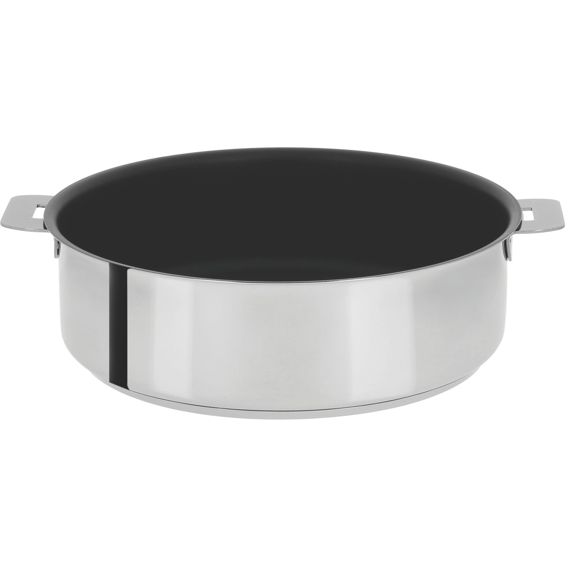 Sauteuse CRISTEL Mutine 24 cm amovible Exceliss