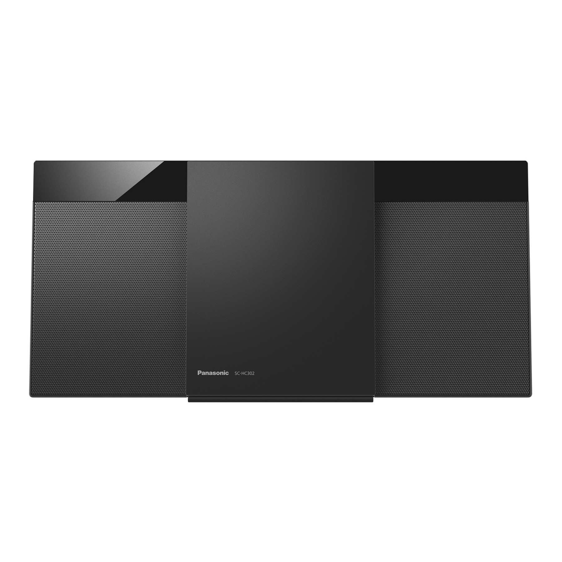 Chaîne HiFi PANASONIC SC-HC302EG-K