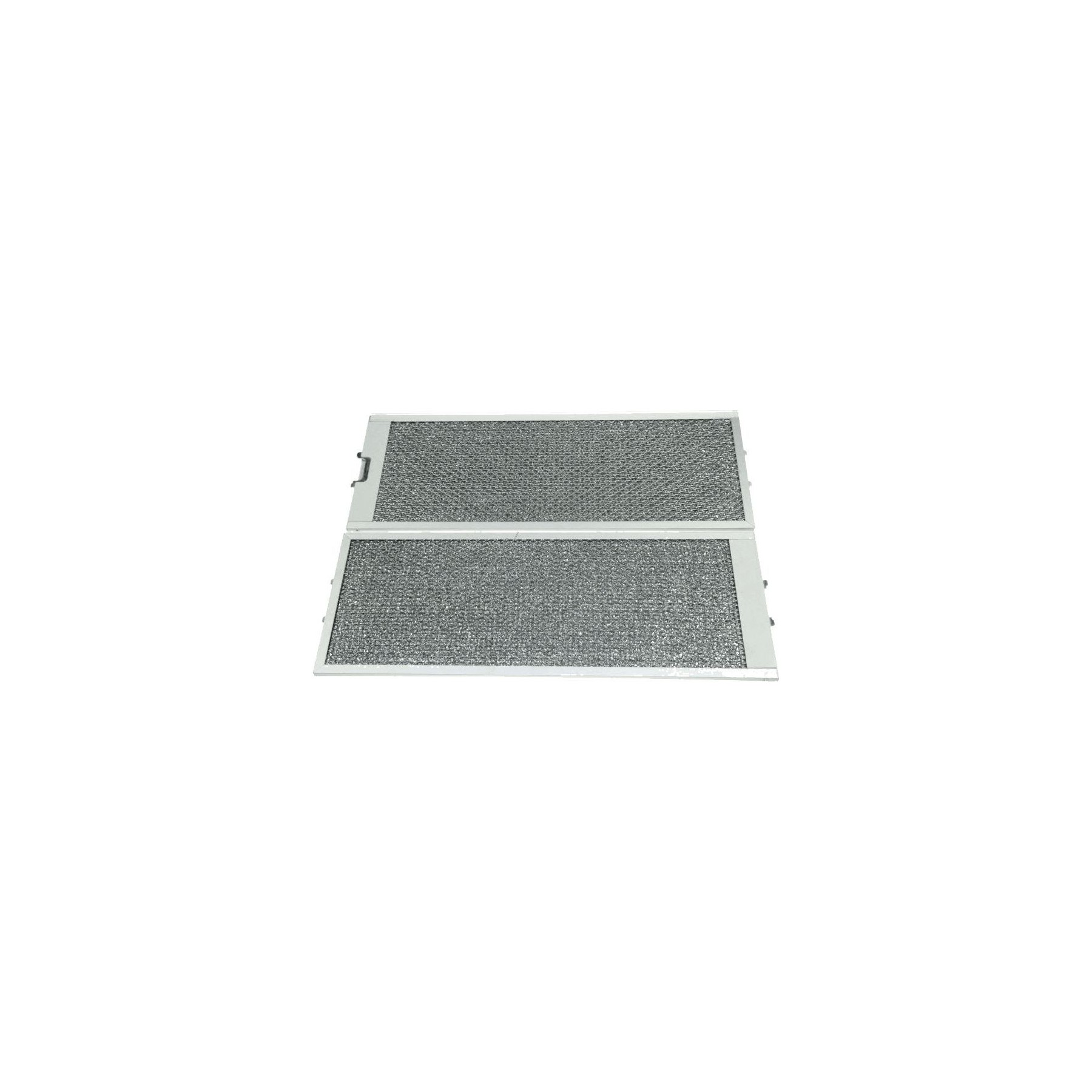 Filtre hotte BOSCH filtre metal 530 x 205 m/m