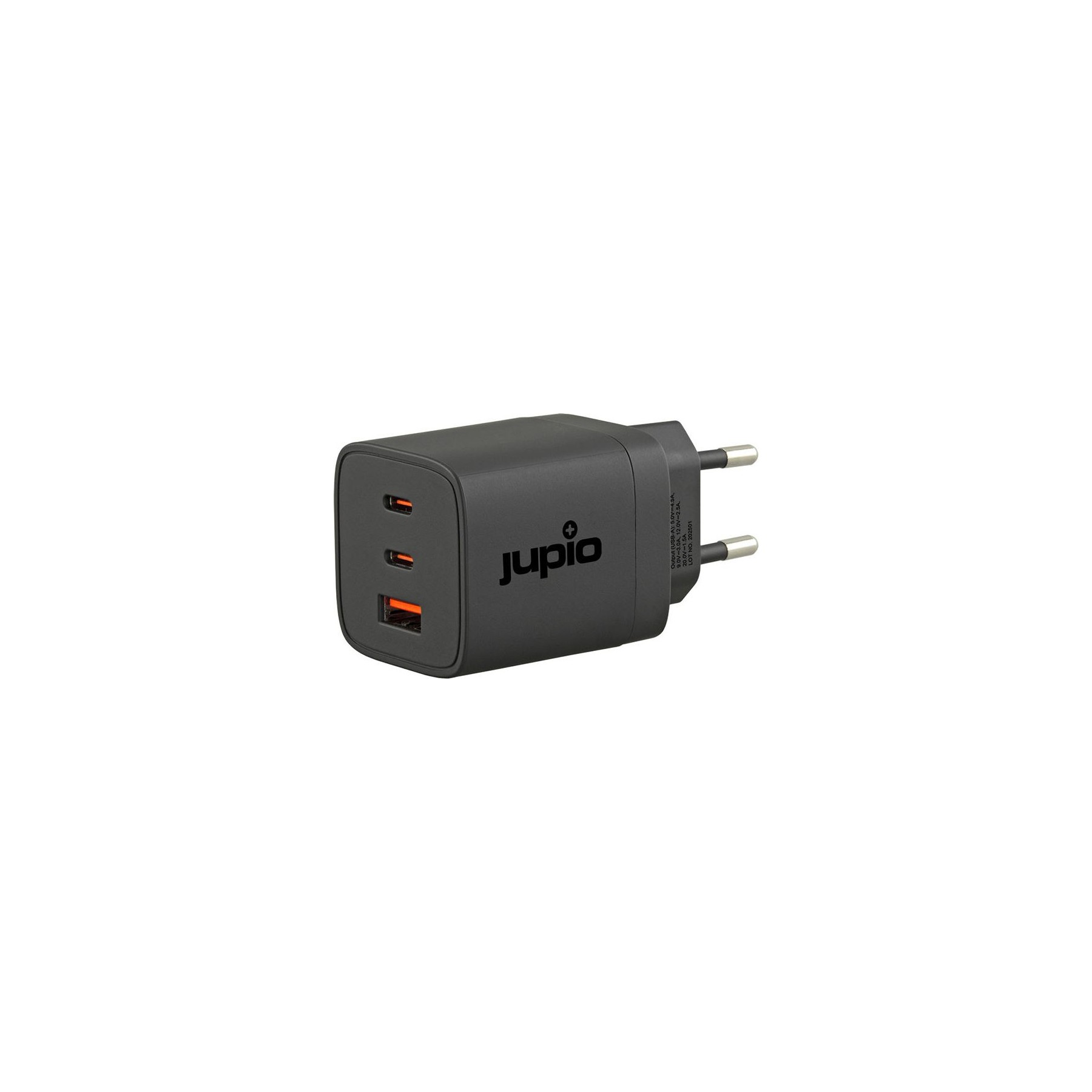 Chargeur secteur JUPIO 524033