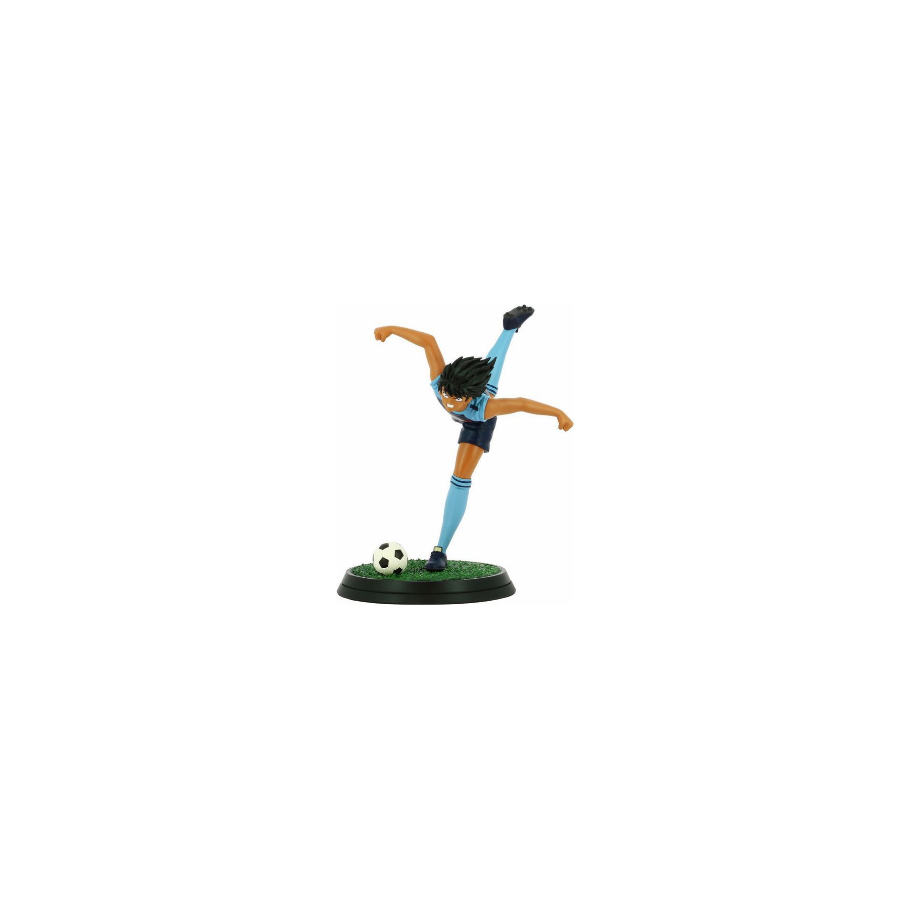 Figurine MICROIDS Figurine - Olive Et Tom - Mark Landers