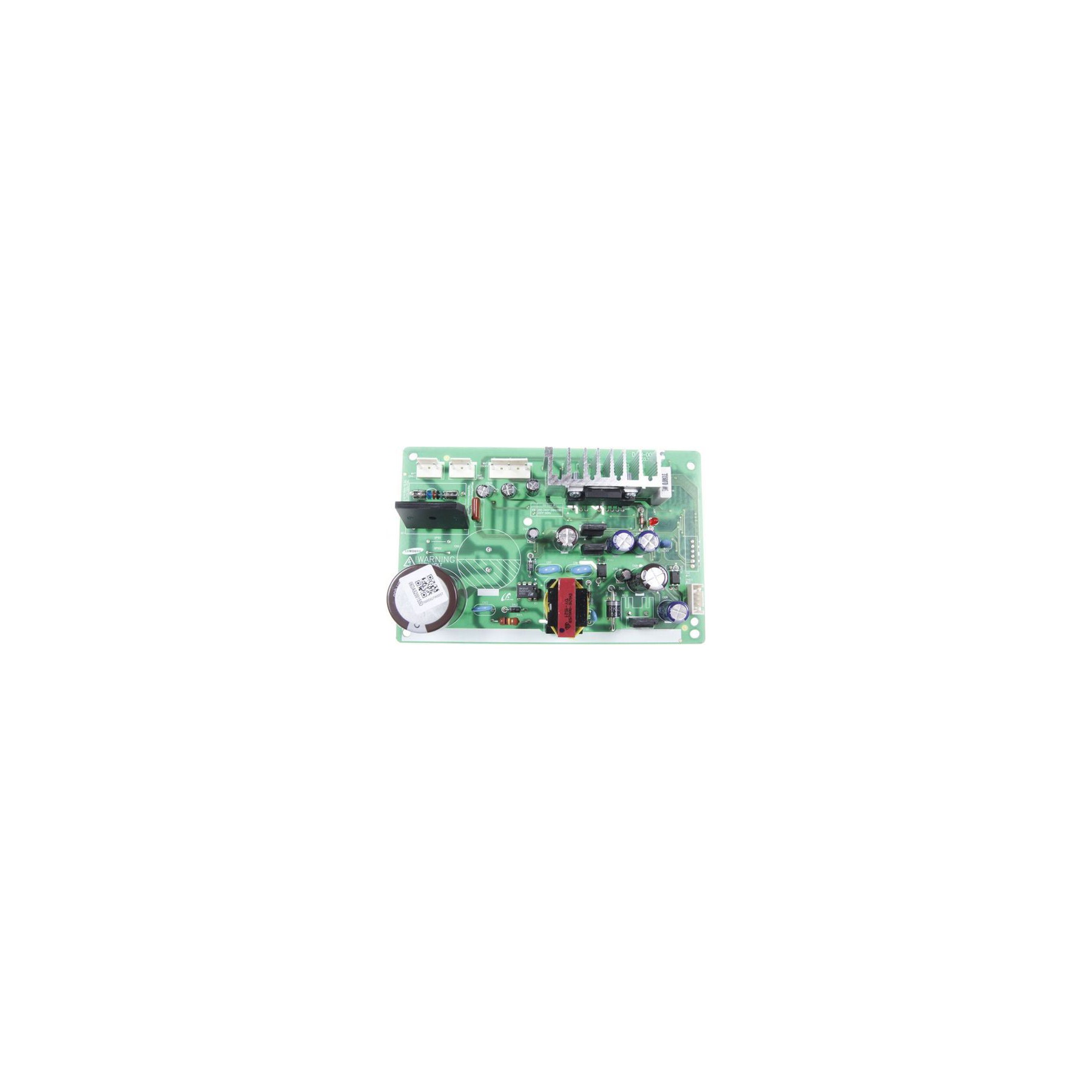 Carte SAMSUNG platine inverter