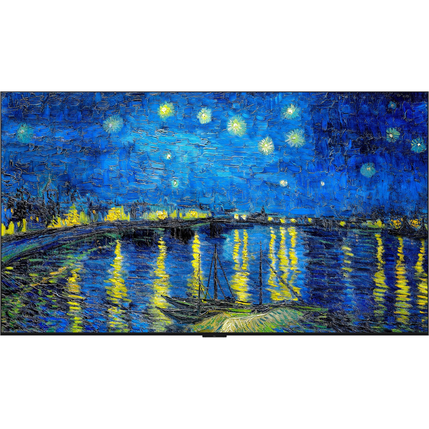 TV Mini LED TCL 55A400U (2026) 55" (140 cm)