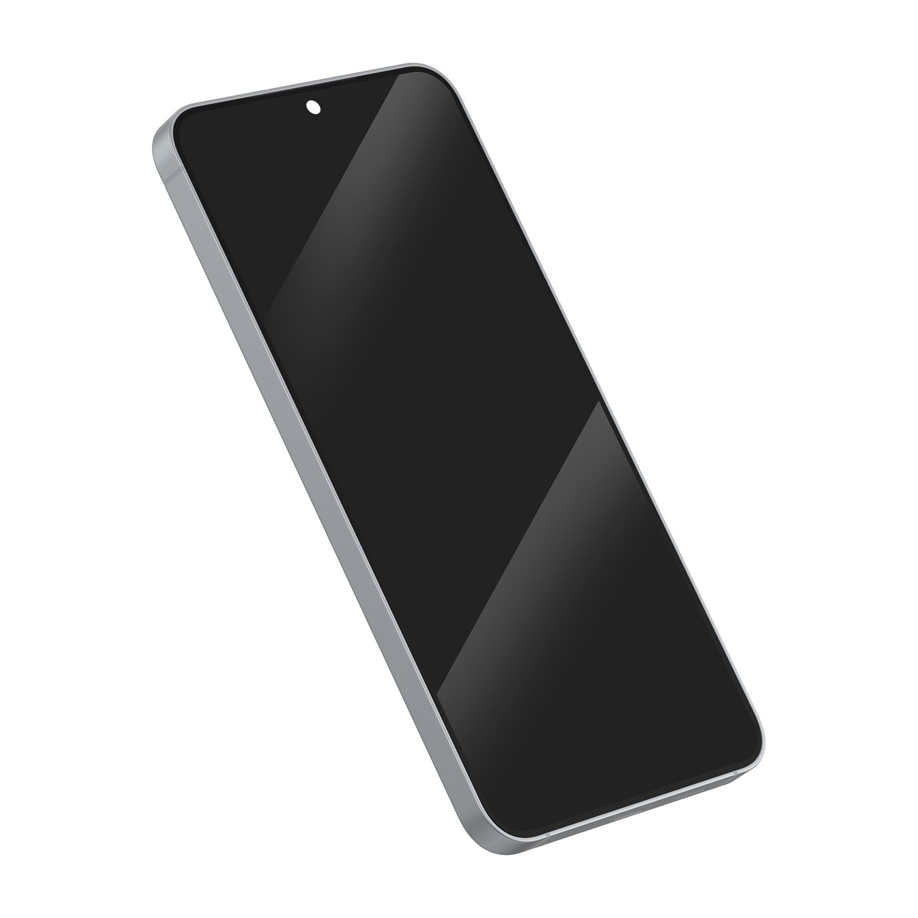 Pièce détachée SAMSUNG Original pour Galaxy S25 Dalle LCD
