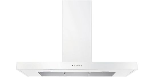 Hotte décorative murale FALCON UHDF110WH/